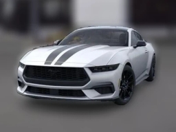 Ford Mustang EcoBoost Premium Fastback 2026
