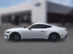 Ford Mustang EcoBoost Premium Fastback 2026