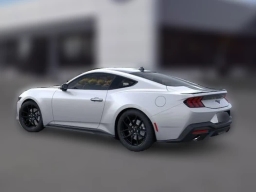 Ford Mustang EcoBoost Premium Fastback 2026