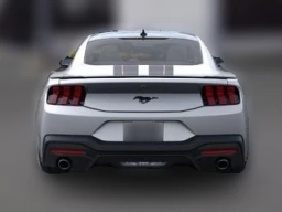 Ford Mustang EcoBoost Premium Fastback 2026