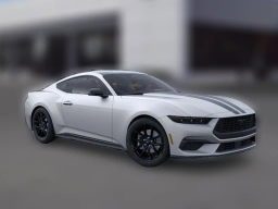 Ford Mustang EcoBoost Premium Fastback 2026