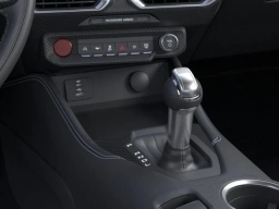 Ford Mustang EcoBoost Premium Fastback 2026