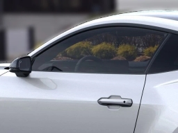 Ford Mustang EcoBoost Premium Fastback 2026