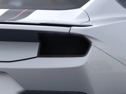 Ford Mustang EcoBoost Premium Fastback 2026