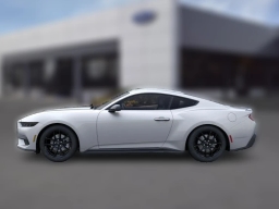 Ford Mustang EcoBoost Premium Fastback 2026