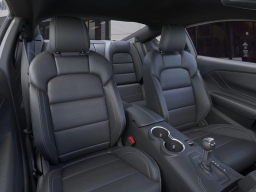 Ford Mustang EcoBoost Premium Fastback 2026