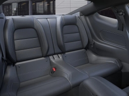 Ford Mustang EcoBoost Premium Fastback 2026