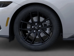 Ford Mustang EcoBoost Premium Fastback 2026