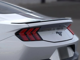 Ford Mustang EcoBoost Premium Fastback 2026