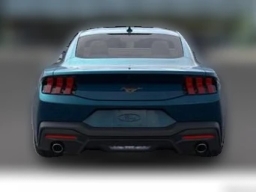 Ford Mustang EcoBoost Fastback 2026