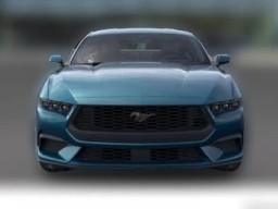 Ford Mustang EcoBoost Fastback 2026