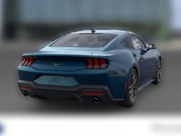 Ford Mustang EcoBoost Fastback 2026