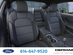 Ford Mustang EcoBoost Fastback 2026