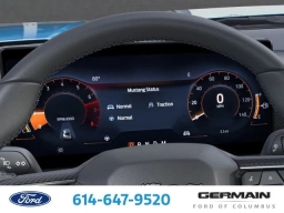 Ford Mustang EcoBoost Fastback 2026