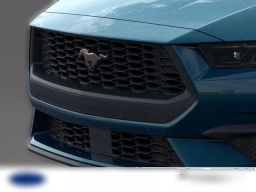 Ford Mustang EcoBoost Fastback 2026