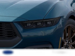 Ford Mustang EcoBoost Fastback 2026