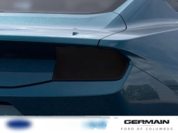 Ford Mustang EcoBoost Fastback 2026