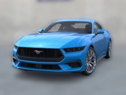 Ford Mustang EcoBoost Premium Fastback 2026