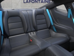 Ford Mustang EcoBoost Premium Fastback 2026