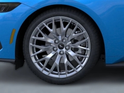 Ford Mustang EcoBoost Premium Fastback 2026