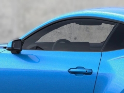 Ford Mustang EcoBoost Premium Fastback 2026