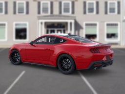 Ford Mustang EcoBoost Premium Fastback 2026