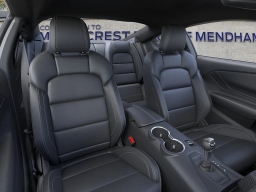 Ford Mustang EcoBoost Premium Fastback 2026