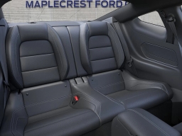 Ford Mustang EcoBoost Premium Fastback 2026