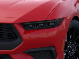 Ford Mustang EcoBoost Premium Fastback 2026