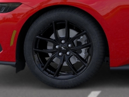 Ford Mustang EcoBoost Premium Fastback 2026