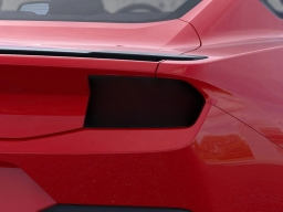 Ford Mustang EcoBoost Premium Fastback 2026