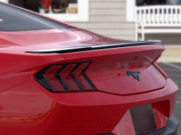 Ford Mustang EcoBoost Premium Fastback 2026