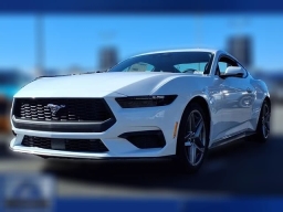 Ford Mustang EcoBoost Premium Fastback 2026