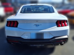 Ford Mustang EcoBoost Premium Fastback 2026