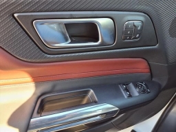 Ford Mustang EcoBoost Premium Fastback 2026