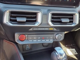 Ford Mustang EcoBoost Premium Fastback 2026