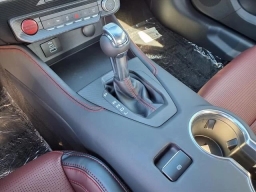 Ford Mustang EcoBoost Premium Fastback 2026