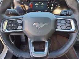 Ford Mustang EcoBoost Premium Fastback 2026