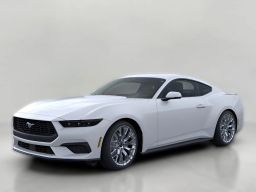 Ford Mustang EcoBoost Premium Fastback 2026