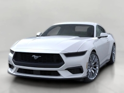 Ford Mustang EcoBoost Premium Fastback 2026