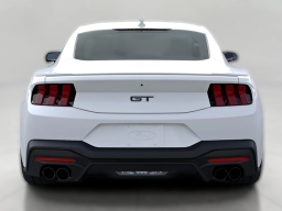 Ford Mustang EcoBoost Premium Fastback 2026