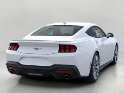 Ford Mustang EcoBoost Premium Fastback 2026
