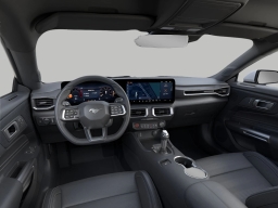 Ford Mustang EcoBoost Premium Fastback 2026