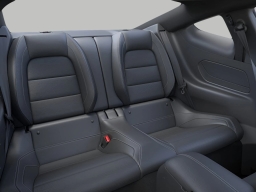 Ford Mustang EcoBoost Premium Fastback 2026