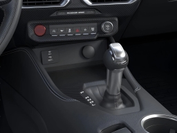 Ford Mustang EcoBoost Premium Fastback 2026