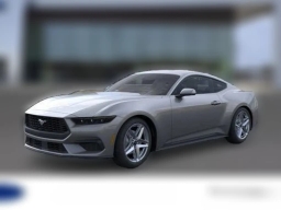 Ford Mustang EcoBoost Fastback 2026