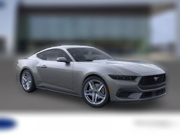 Ford Mustang EcoBoost Fastback 2026