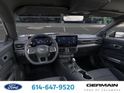 Ford Mustang EcoBoost Fastback 2026