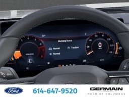 Ford Mustang EcoBoost Fastback 2026