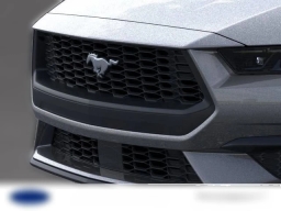 Ford Mustang EcoBoost Fastback 2026
